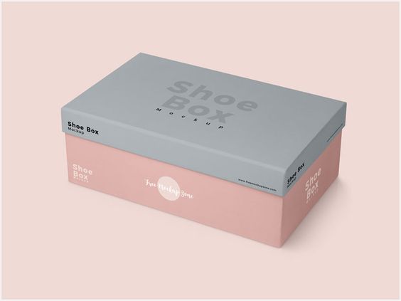 Shoe Box Making Machine